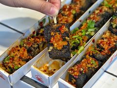 -董顺桃小粒臭豆腐(太平街一店)