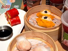 -茶港·点心·啫啫煲(群光广场店)