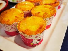 芝士烤红薯-首钢一九一九大酒楼(石景山店)