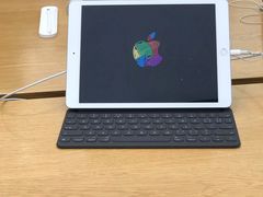 -Apple零售店(济南恒隆广场店)