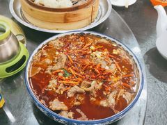-马家烧麦(总店)