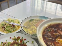 -王家土菜馆(霍山县店)
