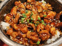 -九田家黑牛烤肉料理(西三道巷万达店)