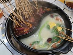 -串掌门砂锅串串香(后瑞店)