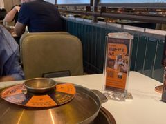 大堂-润园四季椰子鸡火锅(南山海岸城店)