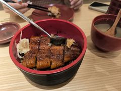 鳗鱼饭-YAMAKAWA(龙湖胥江天街店)