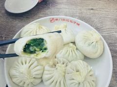 -津门张记包子铺(华昌道店)