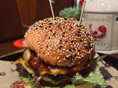 -FAT COW(静安寺店)