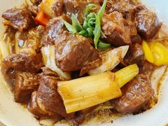 -鹿鸣春饭店(总店)