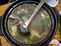 -妈妈的味道(和顺古镇店)