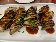 -今鲜源大酒店·中华餐饮名店(新湛路店)