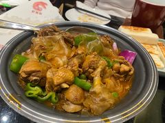 -阿庄新豫菜(通泰路店)