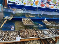 -天隆酒店·本地海鲜鲁菜(烟台大学店)