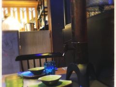 -鱼库·不仅是一家烤鱼店(车公庙店)