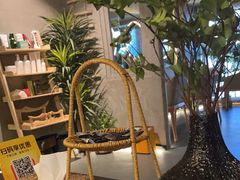 -施奈儿.洗头頭療.按摩SPA.采耳(上梅林店)