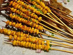 -为民烧烤吧.自贡爆炒菜(收录10年好店)