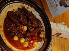 -周家二小姐的菜(西津渡店)