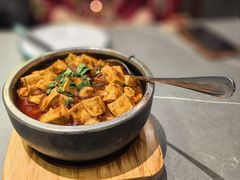 -四川饭店(城乡购物中心店)