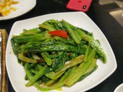 -高第街56号港式餐厅·精选(世茂广场宽厚里大明湖店)