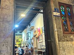 -吴财记面家(大同路店)