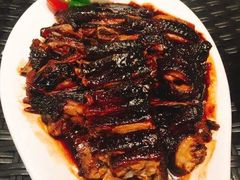 -庆赫隆融合菜馆(群力店)