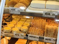 -美嘉华面包西饼店(红胜坊店)