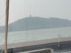 -水上明月·湖景餐厅