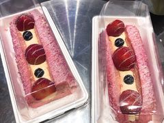 -LELECHA乐乐茶(新街口大洋店)