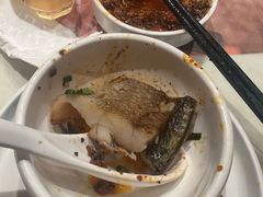 -潮牛海记•潮汕牛肉火锅•醉鸡煲•粿条汤(通北路店)