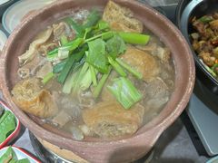 -肥家大排档(天河体育西店)