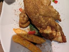 -四道菜·福建菜馆(新街口金鹰店)