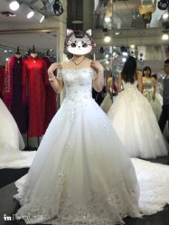 -韩国天使嫁衣婚纱礼服馆(上海旗舰店)