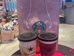 -星巴克臻选(成都太古里店)