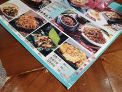 -雀舞云南菜(天津天河城购物中心店)