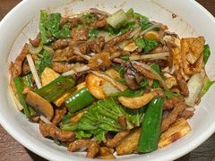 -寻裕记·现炒浇头面(人民广场店)