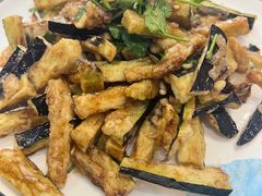 -华圆美食-老蓬莱菜(蓬港路店)