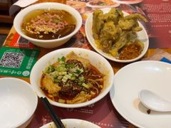 -付小姐在成都(中山公园店)