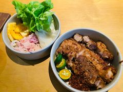 厚切糖烤猪五花-SHAN山(前滩太古里店)