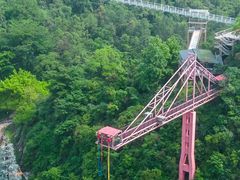 -宝晶宫旅游景区