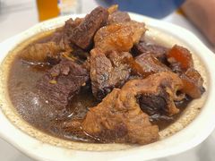 -宛平李记小吃(东关街店)