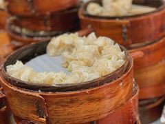 海汇源老字号烧麦-海汇源老烧麦店(东大街总店)