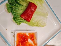 -火啫啫·粤式啫啫煲(南京弘阳店)