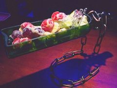 水果沙拉-蛮横肉蟹煲(印象城店)