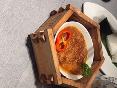 -晓粤·惹味粤菜(凯德乐峰广场店)