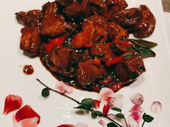 -若蘭慈·无国界素食料理(欢乐海岸店)