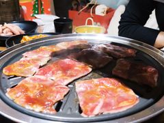 -九田家黑牛烤肉料理(二天地店)