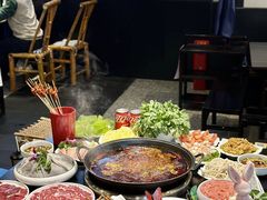 -俏媳妇火锅(宽窄巷子店)