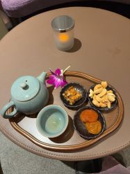 点击看大图 -广州文华东方酒店·水疗中心