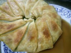 -吃不够开口馅饼店(小西路店)