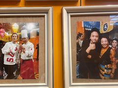 -吉祥圣雪藏餐